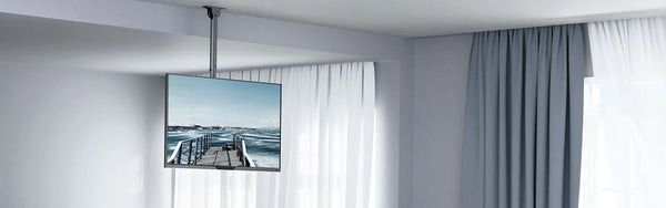 Ceiling TV Mounts