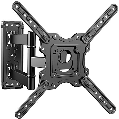 Full Motion TV Wall Mount For 26