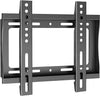 Fixed TV Wall Mount for 17" to 42" TVs